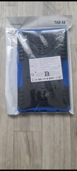 Samsung Galaxy Tab A9 suojakuori