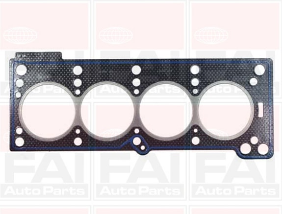 Sylinterikannen tiiviste RENAULT mm. R19, CLIO, MEGANE I
