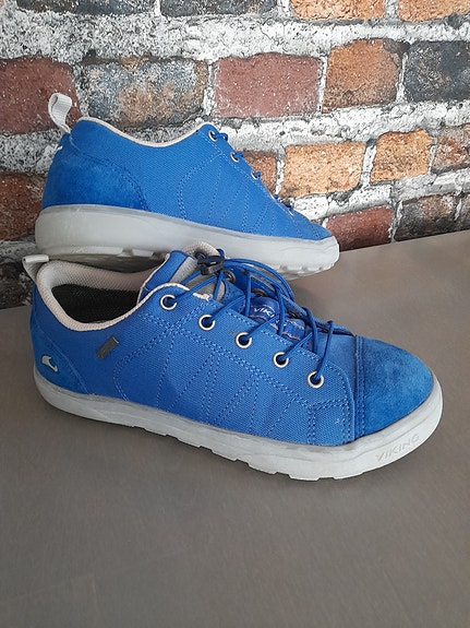 Viking gore-tex kengät