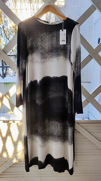 Marimekko / Kallioinen Pilvi -mekko / 36