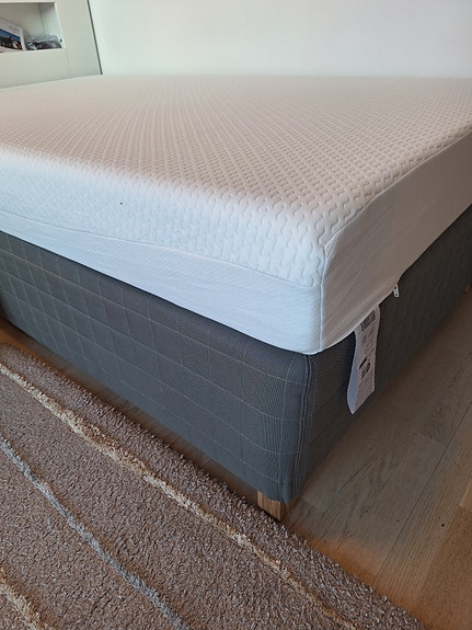Wellpur FOAM patja 120x200