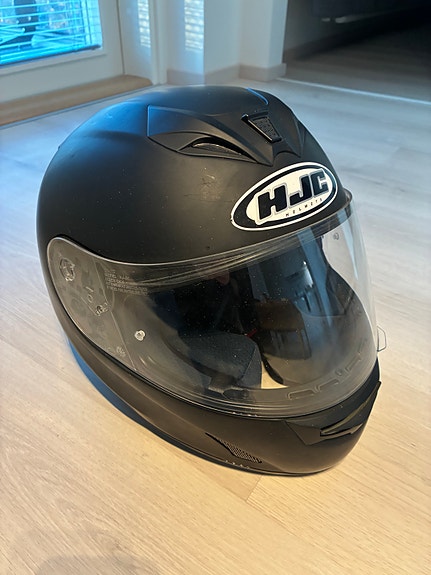Hjc kypärä XS 54