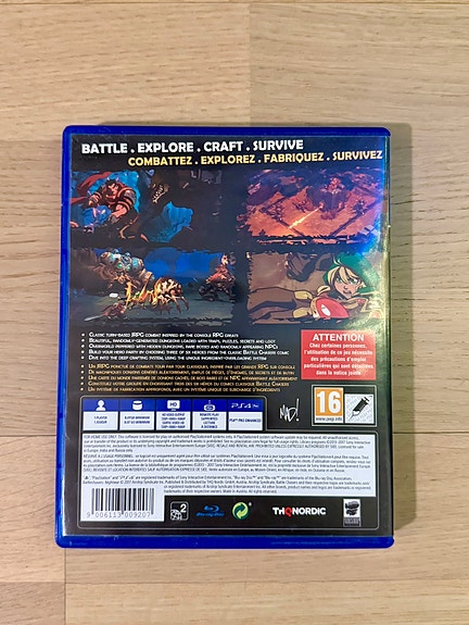 Product image 2 of 2