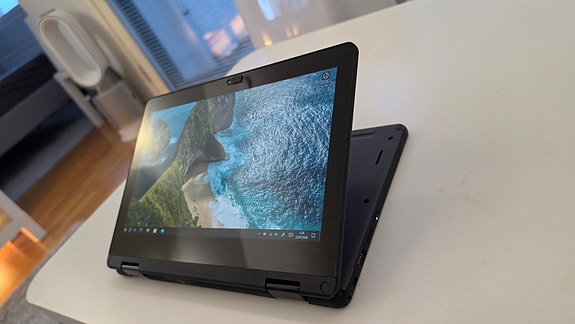 Lenovo Thinkpad Yoga 11e 6th Gen Laptop (20SES00D00) UPDATED / Päivitetty