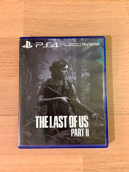 The Last Of Us Part 2