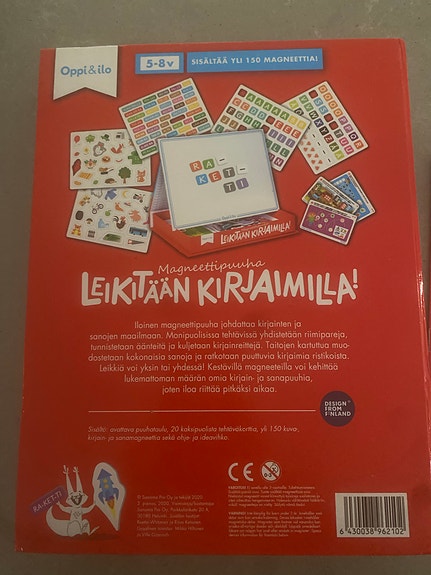 Product image 3 of 3