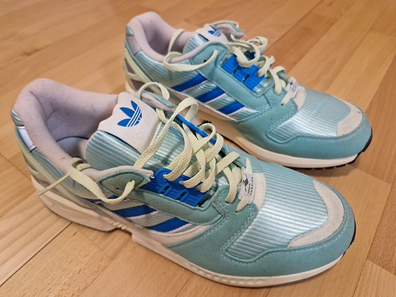 Adidas Torsion juoksukengät 45 1/3 / US11 / UK10,5