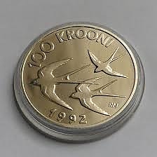 Estonia 100 krooni