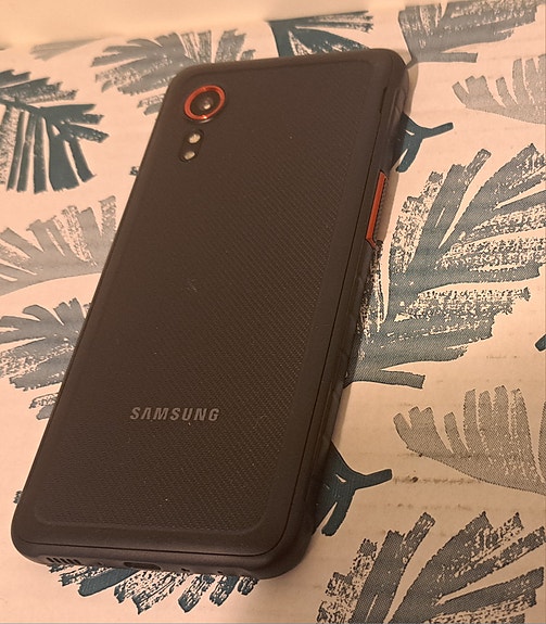 Samsung xcover 5