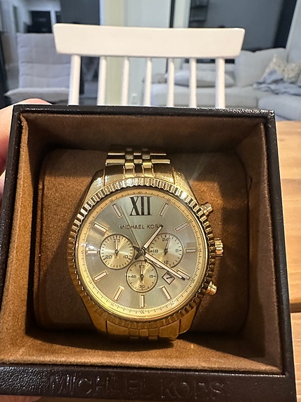 Michael Kors MK-8281