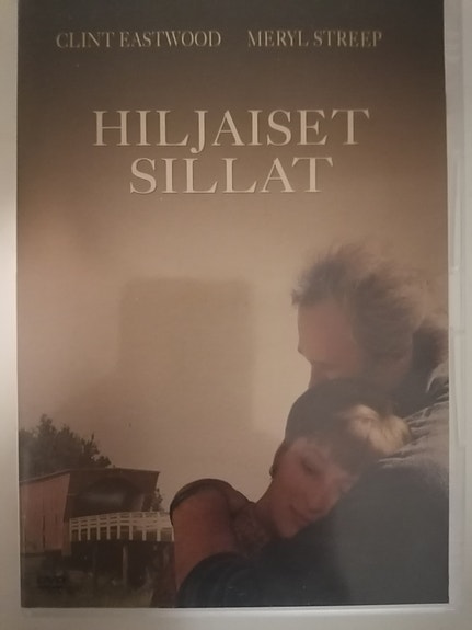 Hiljaiset sillat