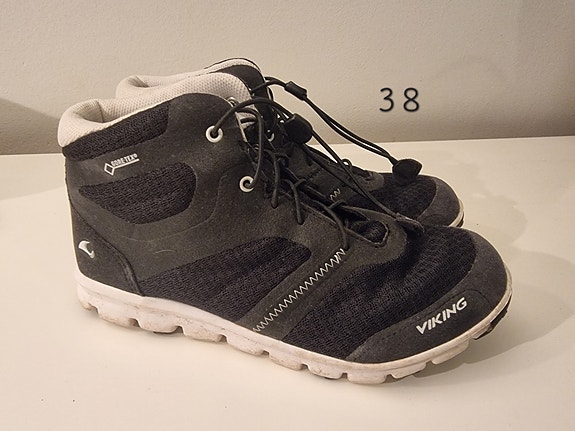 Viking välikausikengät 38
