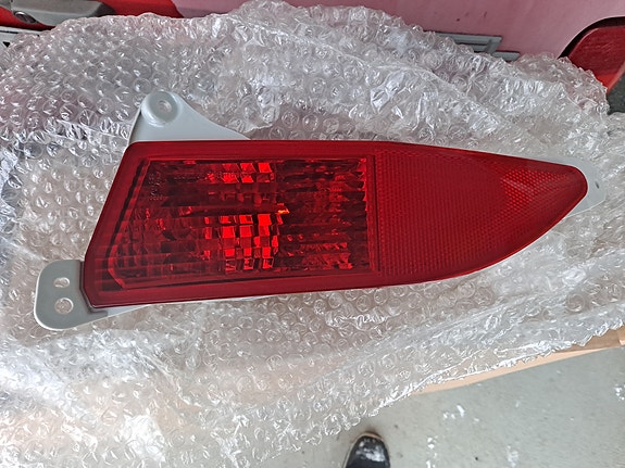 Honda Civic sumuvalo
