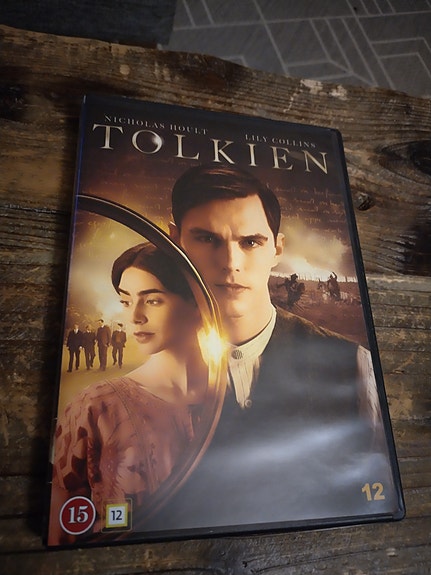 Tolkien