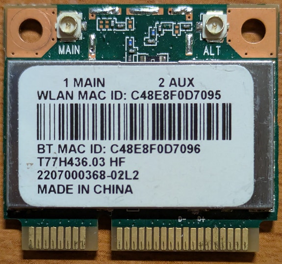 Product image 2 of 2