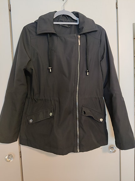 Seppälä Vintage välikausi takki