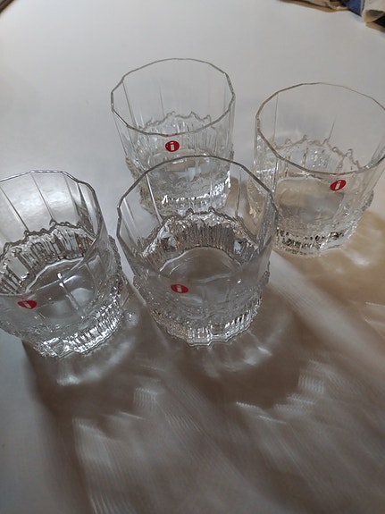 Iittala Pallas Tapio Wirkkala