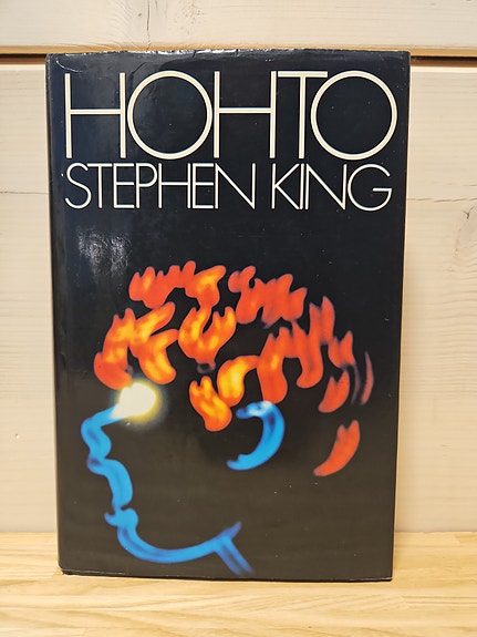 Hohto, Stephen King