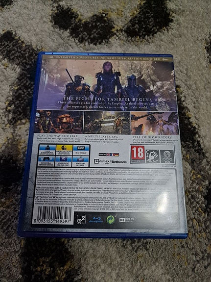 Product image 2 of 3