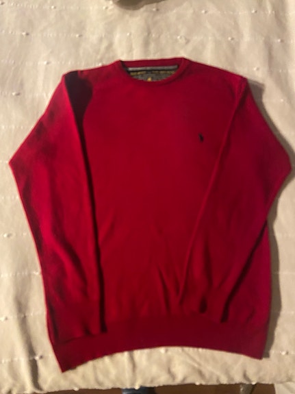 Polo Ralph Lauren Neule