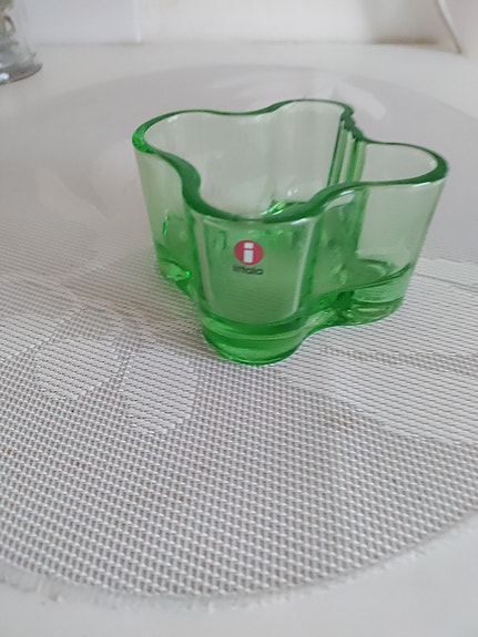 Iittala Aalto tuikku