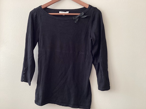 Laura Ashley neule - koko 36