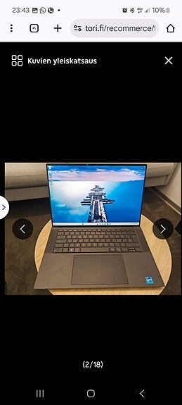 Product image 2 of 10