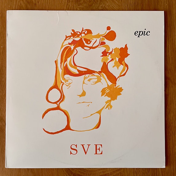 Sharon Van Etten: Epic | Are We There | Remind Me Tomorrow