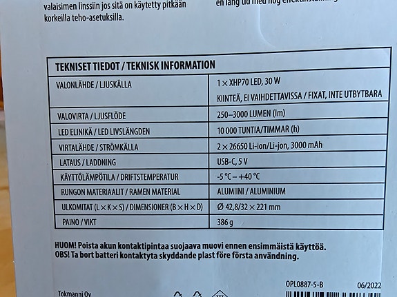 Product image 6 of 6