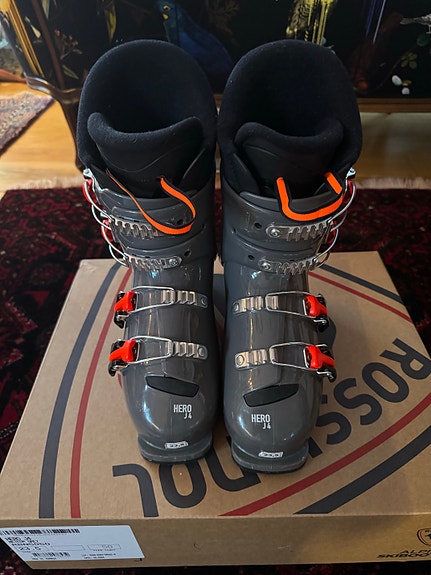 Rossignol laskettelumonot 23.5