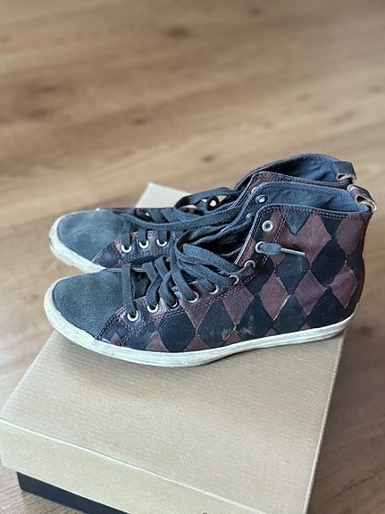 Paul Smith varsilenkkarit