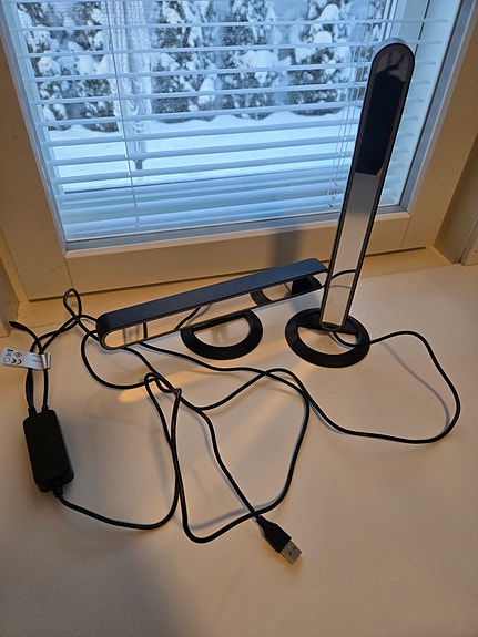 Led valot