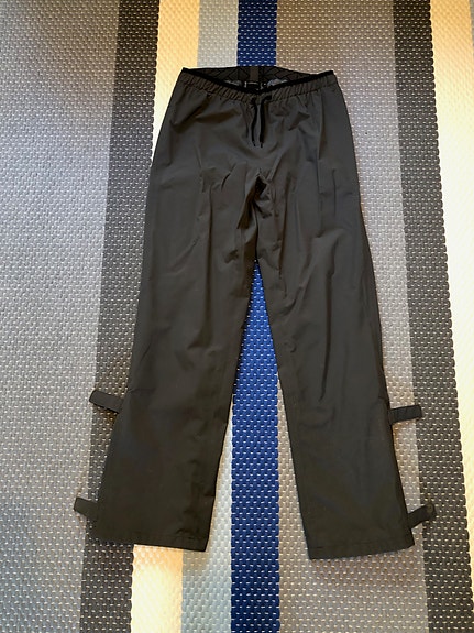Didriksons Stormsystem kuorihousut 38
