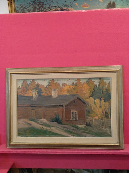 Pakarinen