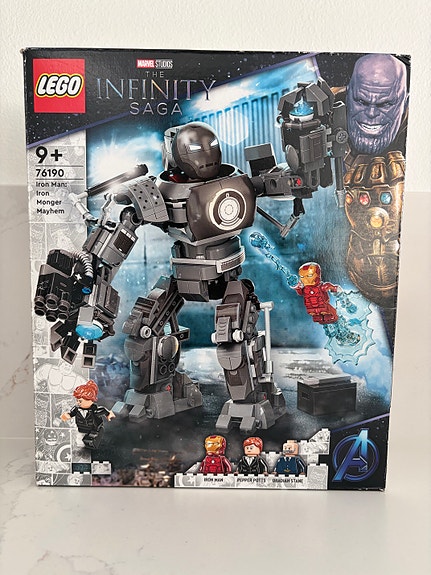 Product image 2 of 10