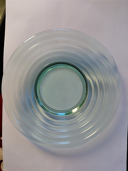 Iittala Aino Aalto lautanen 175 mm