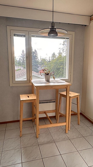 keittiö ryhmä