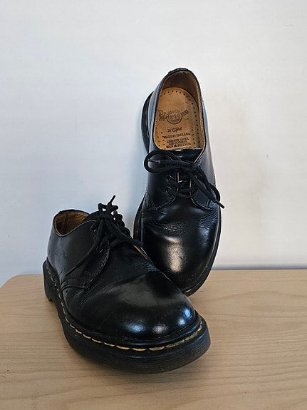 Dr. Martens 1461