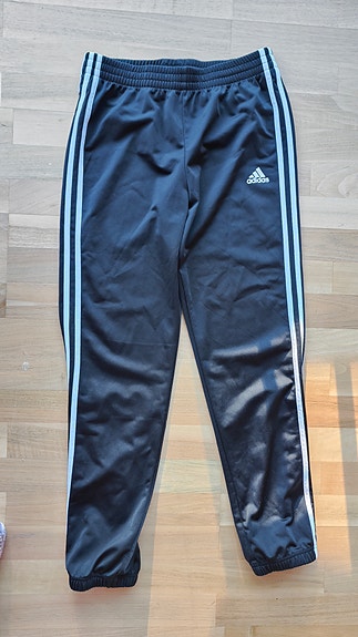 Adidas housut 164 cm