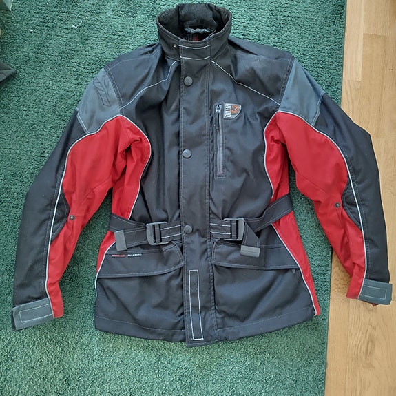 Glover aqua 3 MP-ajotakki, xs