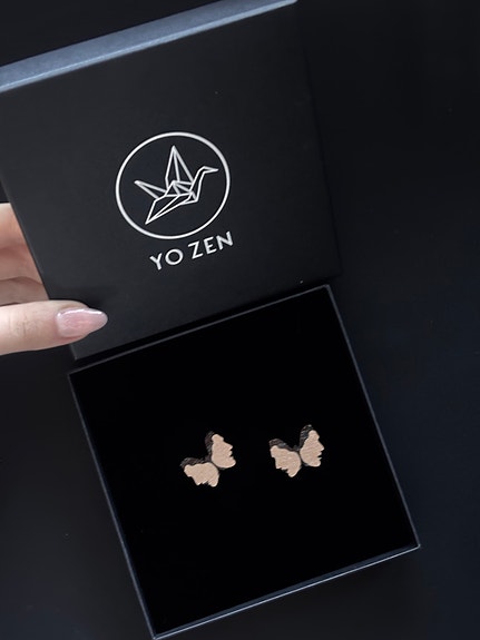 Yo Zen Puu Korvakorut