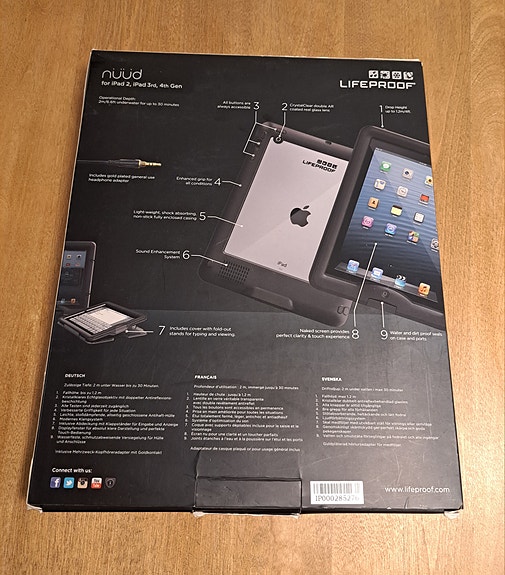 Product image 2 of 3