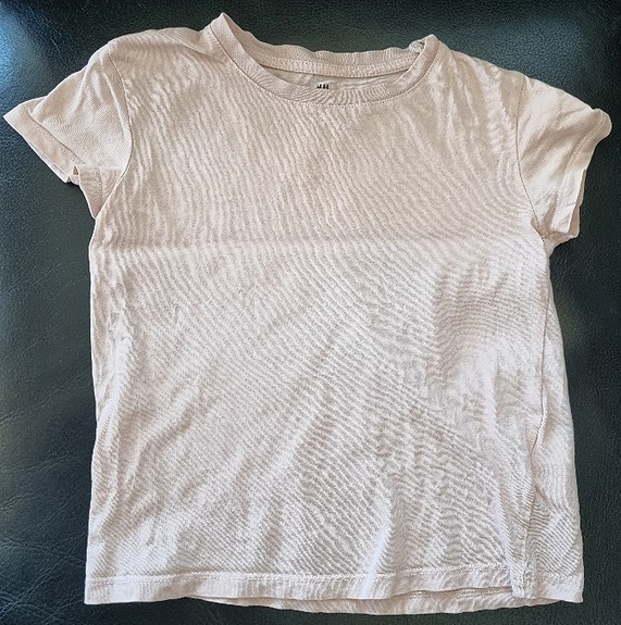 T-paita 110cm