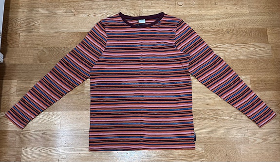 Polarn O. Pyret paita/pyjaman yläosa 146/152, Huom! Kaikki osta 3 maksa 2