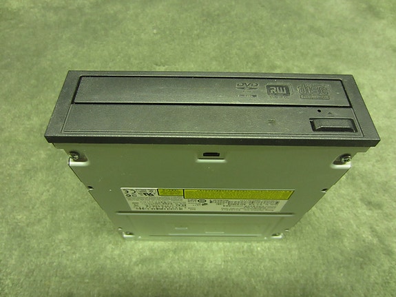 Sony Optiarc DVD/CD AD-5260S Rewritable Drive