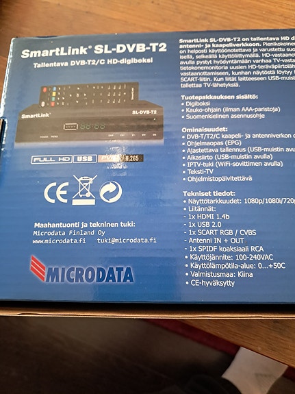 Product image 2 of 5