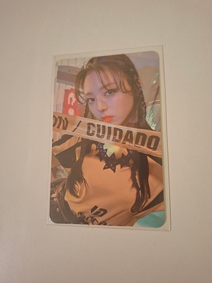 Itzy pc