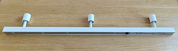 Bäve LED spottivalaisin valkoinen