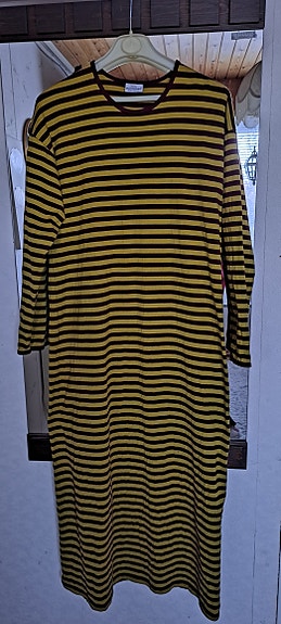 Marimekko yöpaita M