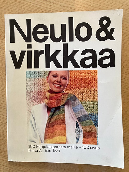 Neulo & virkkaa